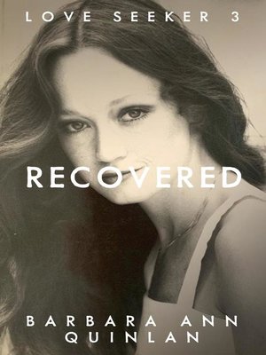 cover image of Recovered